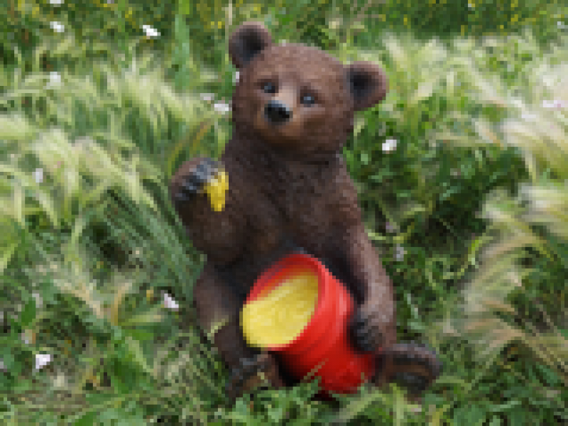 Медовый мишка 38. Медведь с медом. Медвежонок с медом. Фото мишка с медом. Медведь с медом для детей.